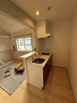 ＭａＭａｉｓｏｎ北六甲 203 ｜ 兵庫県神戸市北区有野町唐櫃（賃貸アパート1K・2階・23.03㎡） その12