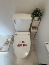 ＭａＭａｉｓｏｎ北六甲 203 ｜ 兵庫県神戸市北区有野町唐櫃（賃貸アパート1K・2階・23.03㎡） その8