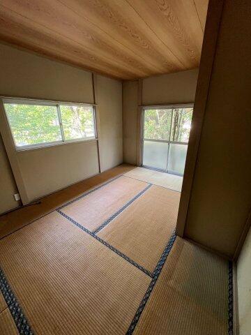 detached 群馬県富岡市白岩

地図を見る