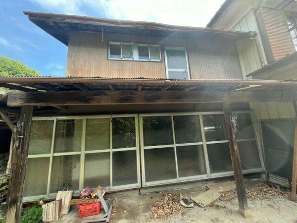 detached 群馬県富岡市白岩

地図を見る