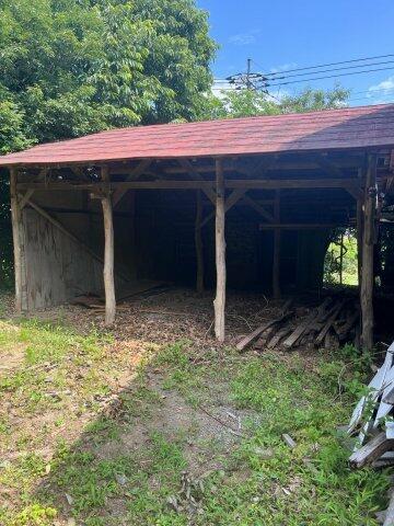 detached 群馬県富岡市白岩

地図を見る
