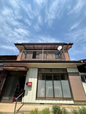 detached 群馬県富岡市白岩

地図を見る