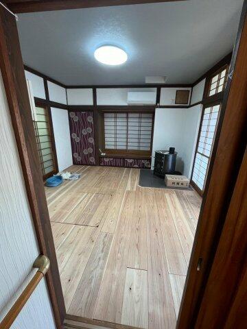 detached 群馬県富岡市白岩

地図を見る