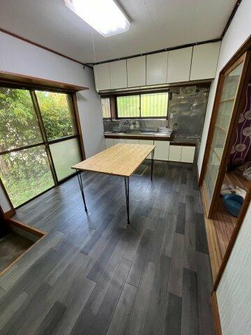 detached 群馬県富岡市白岩

地図を見る