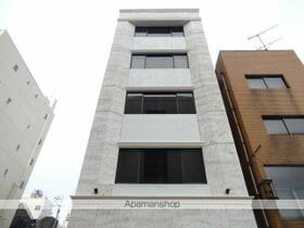 ＷＥＳＴ　ＳＴＵＤＩＯ　Ｂｌｄｇ 2F ｜ 新潟県新潟市中央区西堀前通６番町（賃貸マンション1R・2階・43.68㎡） その1