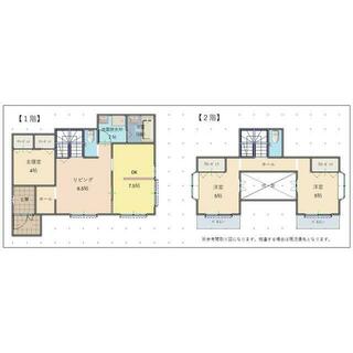 間取り：210006671333