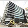 エスリード大阪イーストエッジ 5階 新築の賃貸物件