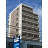 TMK江坂 9階 築18年9ヶ月の賃貸物件