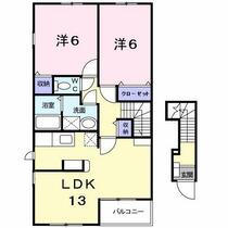 間取り：227104619805