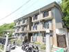 シティパレス京都東山 4階 築36年3ヶ月の賃貸物件