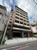 烏丸駅より徒歩5分 4階 築12年3ヶ月の賃貸物件