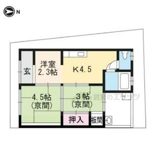 間取り：226079024969