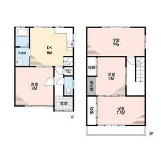 間取り：223040426466