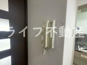 コーポ陣内Ⅱ  ｜ 大阪府東大阪市長堂１丁目（賃貸マンション1K・2階・25.00㎡） その13