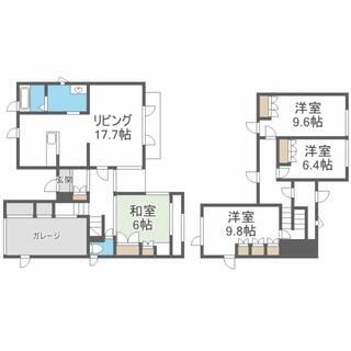 間取り：201026929571