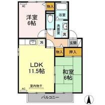 間取り：221015587510