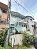 新神戸駅より徒歩9分 1階 築55年7ヶ月の賃貸物件
