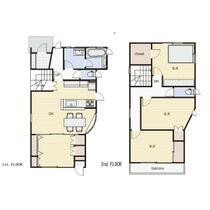 間取り：214080047590