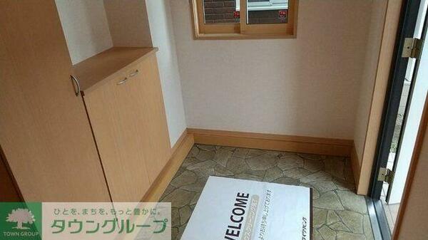 detached 東京都武蔵村山市三ツ木１丁目

地図を見る