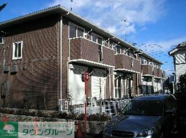 detached 東京都武蔵村山市三ツ木１丁目

地図を見る