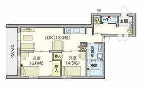 間取り：213128972595