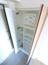 Ｎ－ｓｔａｇｅ下総中山  ｜ 千葉県船橋市本中山４丁目（賃貸マンション1R・5階・25.05㎡） その12