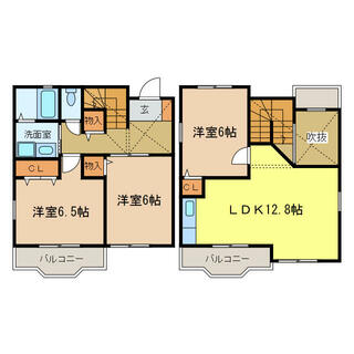 間取り：227103827097