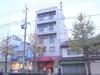 サーシャ西陣 5階 築40年6ヶ月の賃貸物件