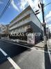 レジデンス池袋要町 4階 築26年5ヶ月の賃貸物件