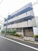 ルーブル早稲田弐番館 1階 築20年10ヶ月の賃貸物件