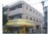パール新大宮B棟 3階 築35年11ヶ月の賃貸物件