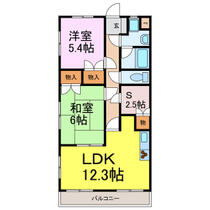 間取り：208019605854