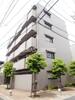 ルーブル新宿西落合伍番館 1階 築21年5ヶ月の賃貸物件