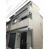 五条駅より徒歩7分 築21年8ヶ月の賃貸物件