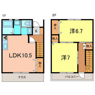 間取り：223040321543