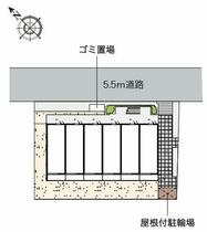 レオネクスト中川Ⅲ 101 ｜ 神奈川県横浜市保土ケ谷区星川３丁目（賃貸マンション1R・1階・27.80㎡） その14