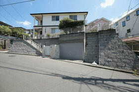 神奈川県横浜市青葉区桂台２丁目