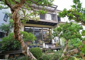 東京都世田谷区祖師谷６丁目