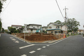 埼玉県さいたま市北区別所町