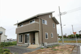 群馬県伊勢崎市長沼町