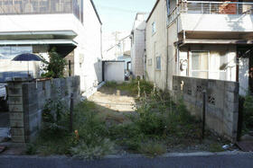 大阪府大阪市大正区鶴町４丁目