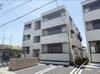 八潮駅より徒歩15分 2階 新築の賃貸物件