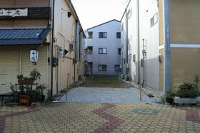 大阪府大阪市大正区鶴町２丁目