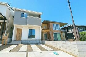 愛知県岡崎市百々町字池ノ入