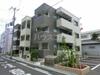 クルゼイロ旭町 2階 築11年10ヶ月の賃貸物件