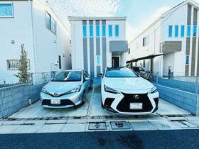 東京都練馬区西大泉４丁目