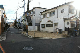 大阪府堺市中区新家町