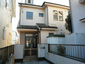 埼玉県新座市本多１丁目