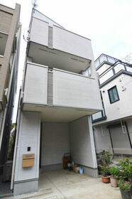 神奈川県川崎市中原区上小田中１丁目