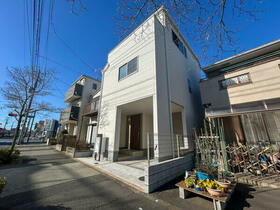 東京都府中市清水が丘２丁目